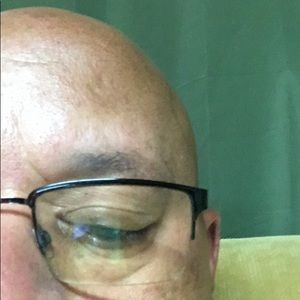 Meet your Posher, Steven